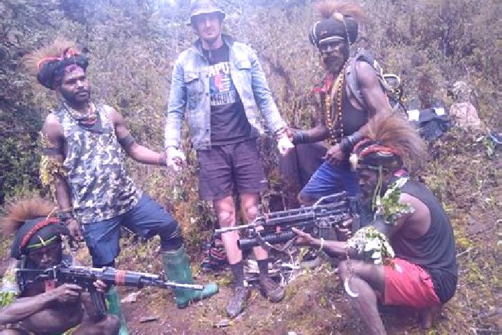 Stella, 29 — Escort in Wabag, Papua New Guinea