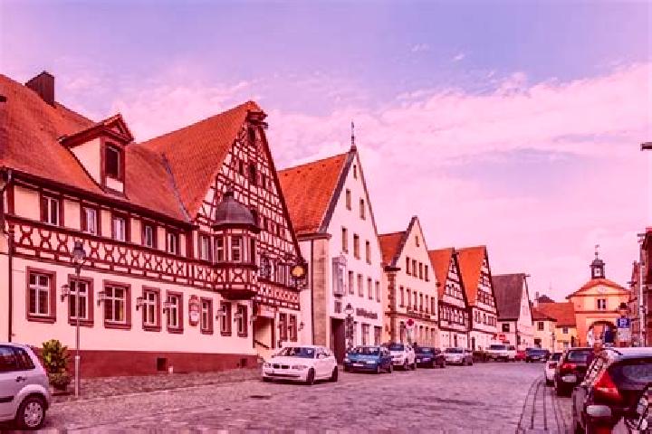 Stella, 29 — Escort in Windsbach, Germany