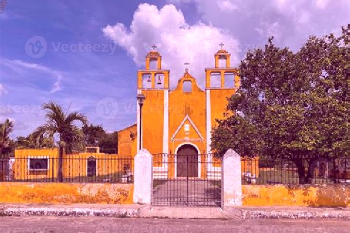 Stella, 29 — Escort in Xanaba, Mexico