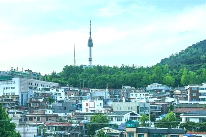 Stella, 29 — Escort in Yongsan, South Korea