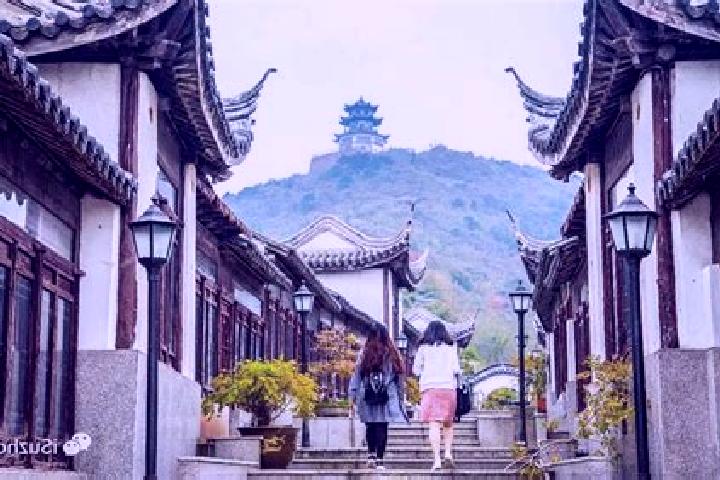 Stella, 29 — Escort in Zhangqiao, China