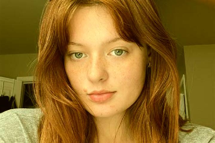 Stella, 30, a auburn amber-eyed caribbean companion based in Cervena Voda. Offering CIM, Girlfriend Experience, Domination. Available for incall and outcall,...