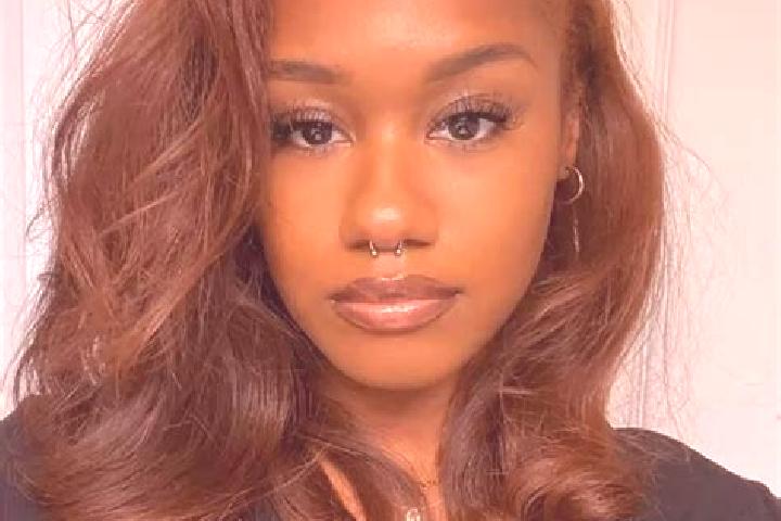 Stella, 30, a auburn amber-eyed ebony companion based in Sidowayah Kidul. Offering Deep French Kissing, CIM, Overnight, Fetish. Available for incall and outc...