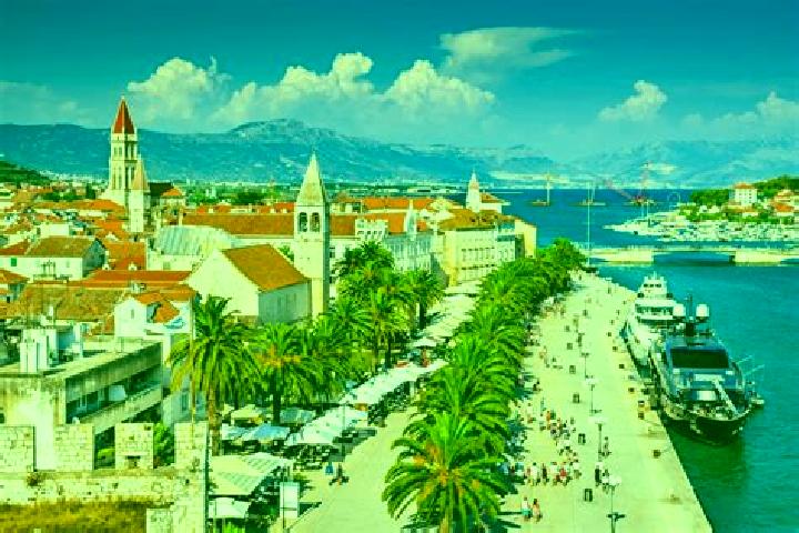 Stella, 30, a blonde brown-eyed caribbean companion based in Trogir. Offering 69, Erotic Massage, Couples. Available for incall and outcall, overnight bookin...