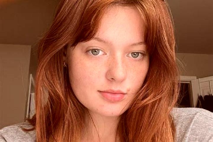 Stella, 30, a red brown-eyed slavic companion based in Port Orchard. Offering Girlfriend Experience, Erotic Massage, Prostate Massage. Available for incall a...