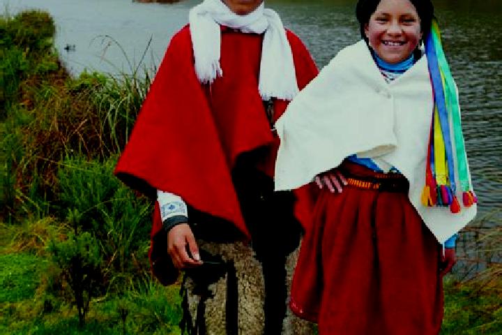 Stella, 30 — Escort in Achupallas, Ecuador