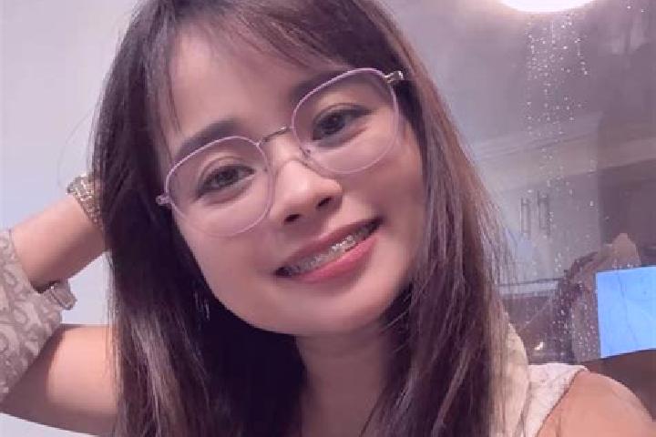 Stella, 30 — Escort in Alejal, Philippines
