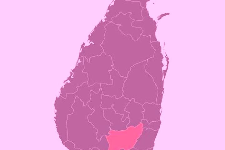 Stella, 30 — Escort in Ampara, Sri Lanka