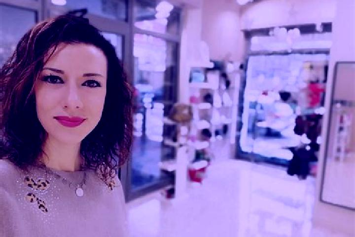 Stella, 30 — Escort in Arginesti, Romania