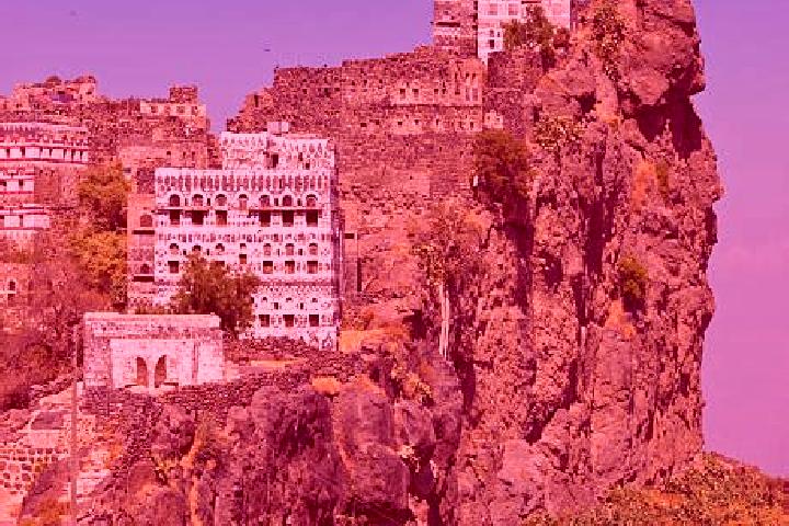 Stella, 30 — Escort in Bajil, Yemen