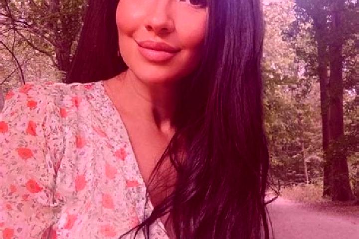 Stella, 30 — Escort in Bila Krynytsya, Ukraine