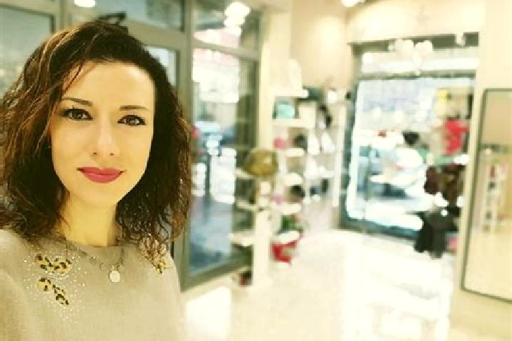 Stella, 30 — Escort in Bucakseyhler, Turkey