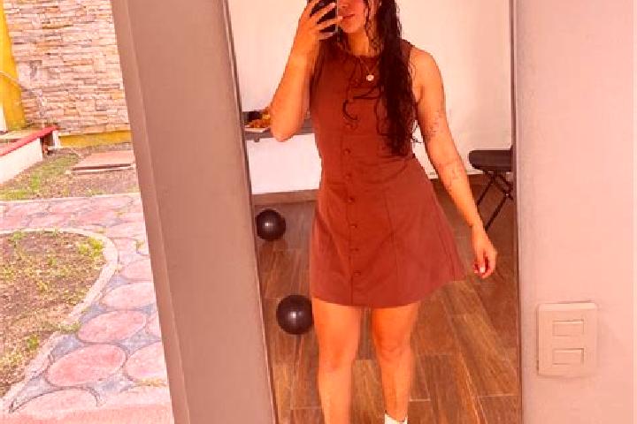 Stella, 30 — Escort in Buenavista Tetela, Mexico