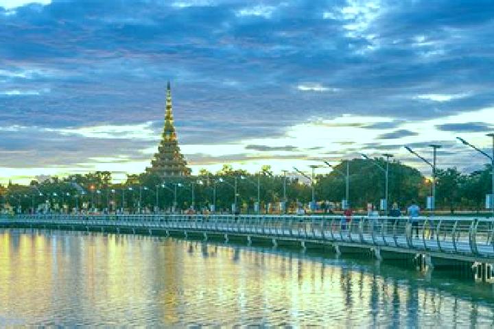 Stella, 30 — Escort in Bueng Na Rang, Thailand