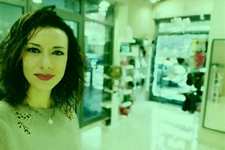 Stella, 30 — Escort in Cakiralan, Turkey