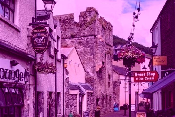 Stella, 30 — Escort in Carlingford, Ireland