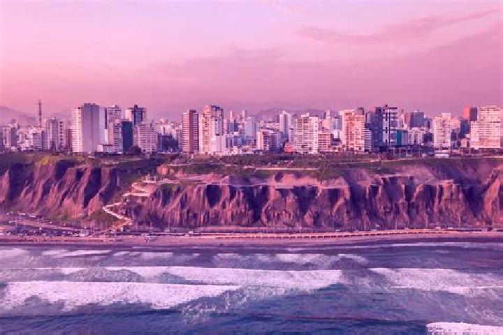 Stella, 30 — Escort in Congas, Peru