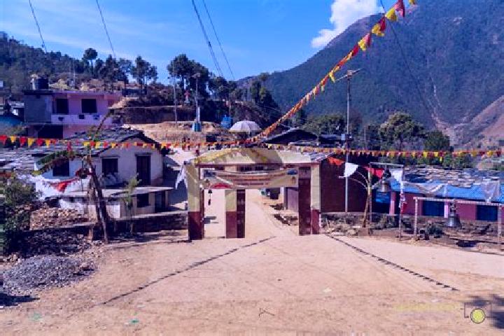 Stella, 30 — Escort in Darchula, Nepal