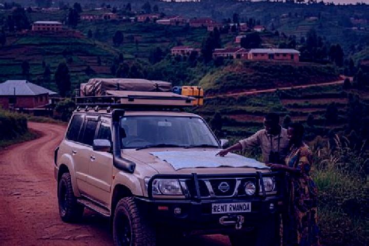 Stella, 30 — Escort in Diobahika, Tanzania