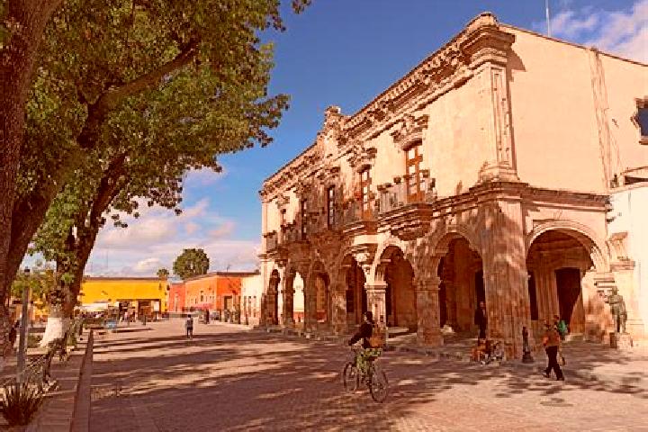 Stella, 30 — Escort in Dolores Hidalgo, Mexico