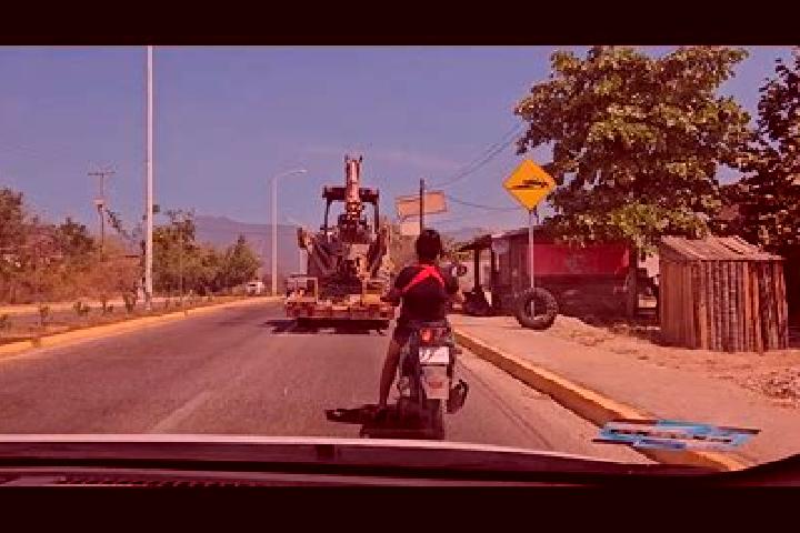 Stella, 30 — Escort in El Ciruelar, Mexico