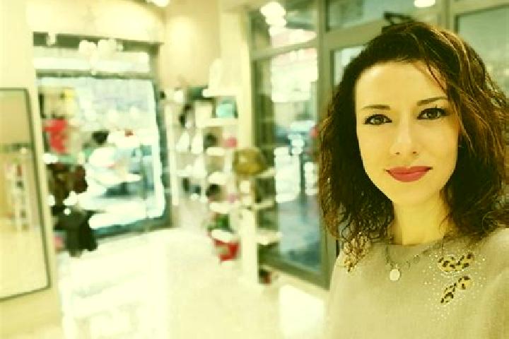 Stella, 30 — Escort in Elmalidere, Turkey