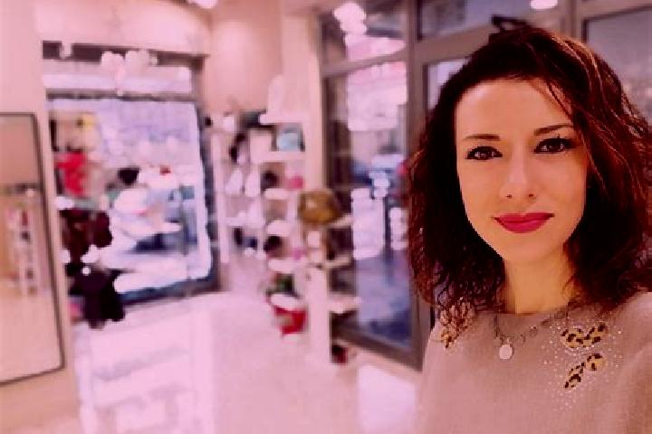 Stella, 30 — Escort in Elvanli, Turkey