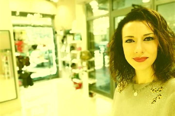 Stella, 30 — Escort in Fettahli, Turkey
