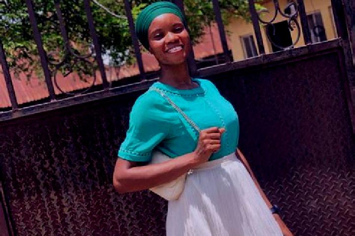 Stella, 30 — Escort in Gbongan, Nigeria