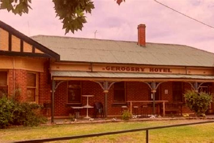 Stella, 30 — Escort in Gerogery, Australia