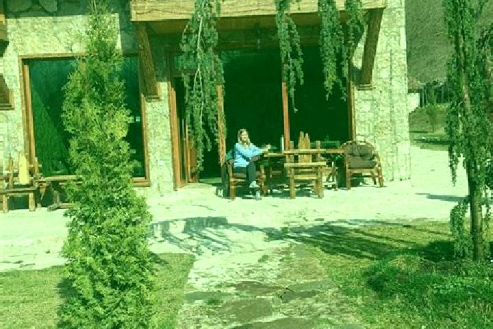 Stella, 30 — Escort in Getahovit, Armenia