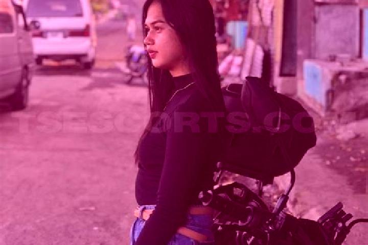 Stella, 30 — Escort in Grajales, Mexico