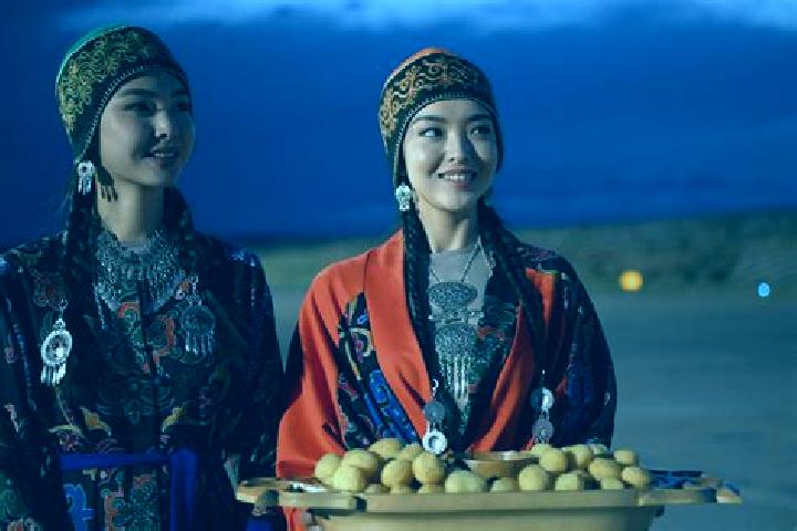 Stella, 30 — Escort in Juma Shahri, Uzbekistan
