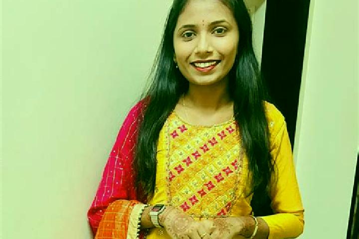 Stella, 30 — Escort in Kankauli, India