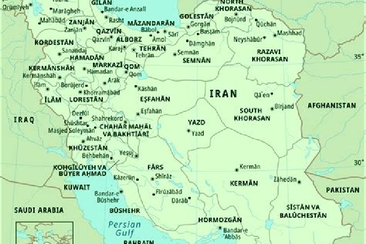 Stella, 30 — Escort in Kasrineh, Iran