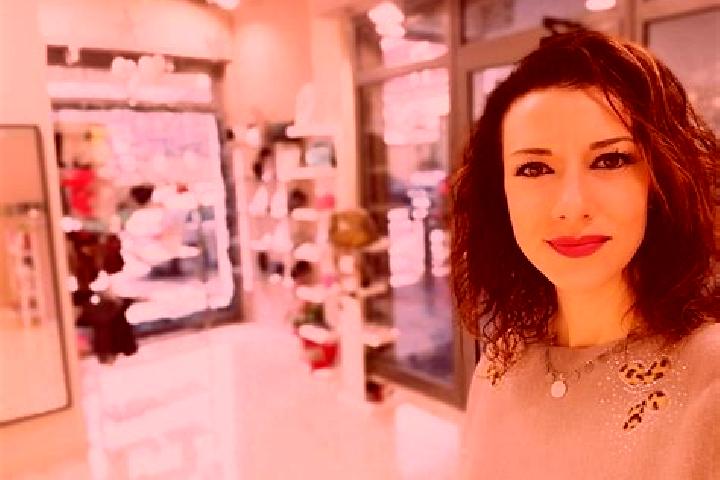 Stella, 30 — Escort in Kavaklibag, Turkey
