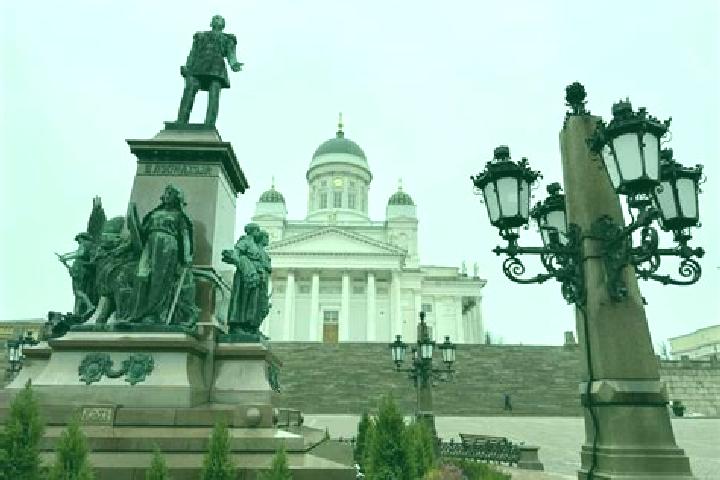 Stella, 30 — Escort in Kiukainen, Finland