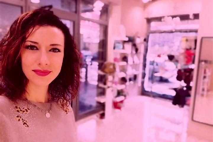 Stella, 30 — Escort in Kizilcahamam, Turkey