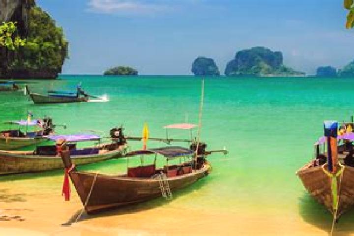 Stella, 30 — Escort in Lan Sak, Thailand