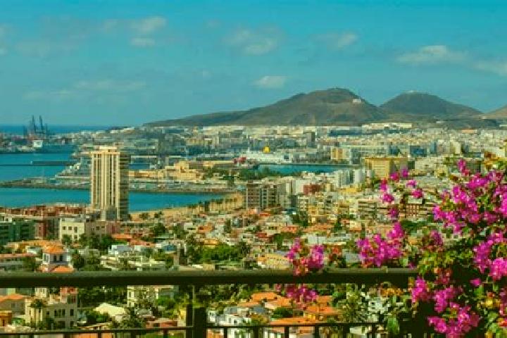 Stella, 30 — Escort in Las Palmas de Gran Canaria, Spain