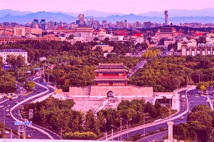 Stella, 30 — Escort in Liulihe, China