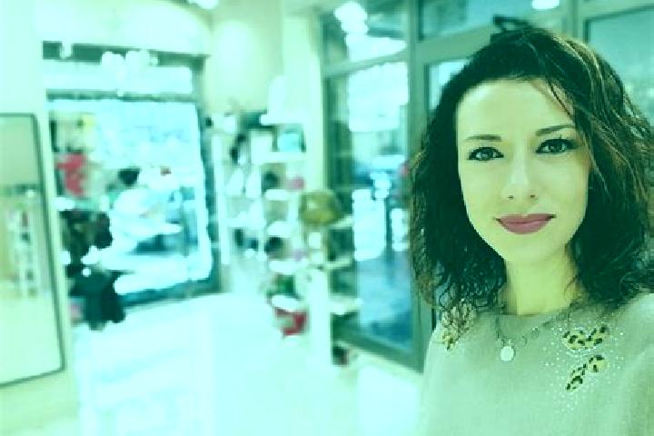 Stella, 30 — Escort in Luiziana, Brazil