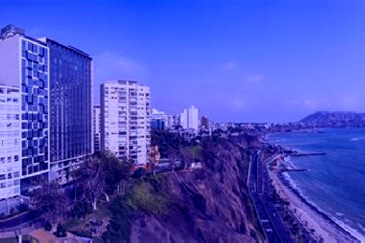 Stella, 30 — Escort in Miraflores, Peru