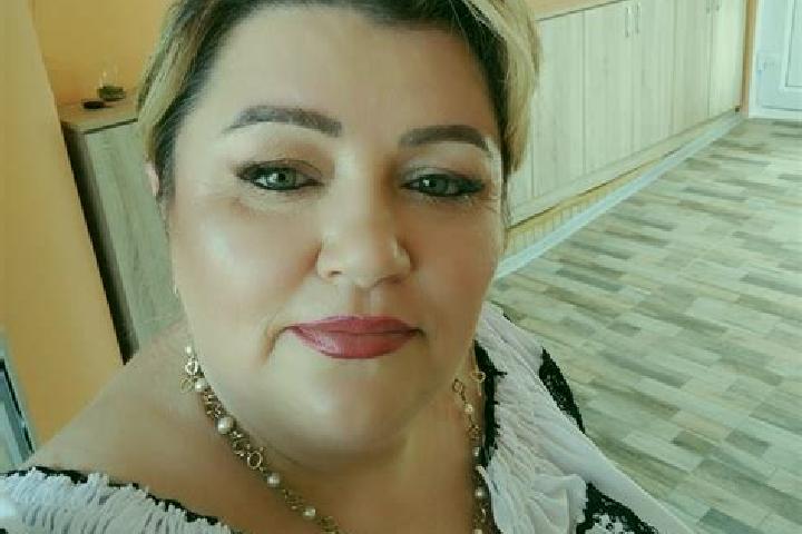 Stella, 30 — Escort in Mitoc, Romania
