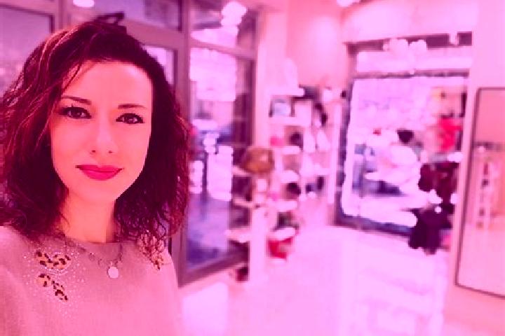 Stella, 30 — Escort in Mollaahmetler, Turkey