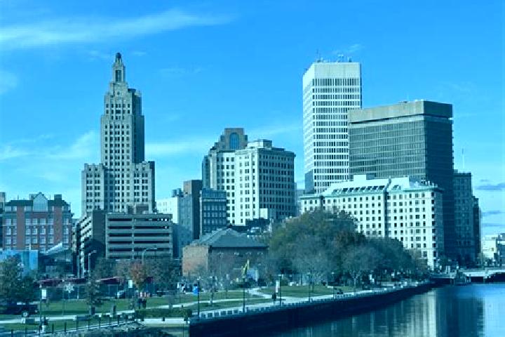 Stella, 30 — Escort in North Providence, United States