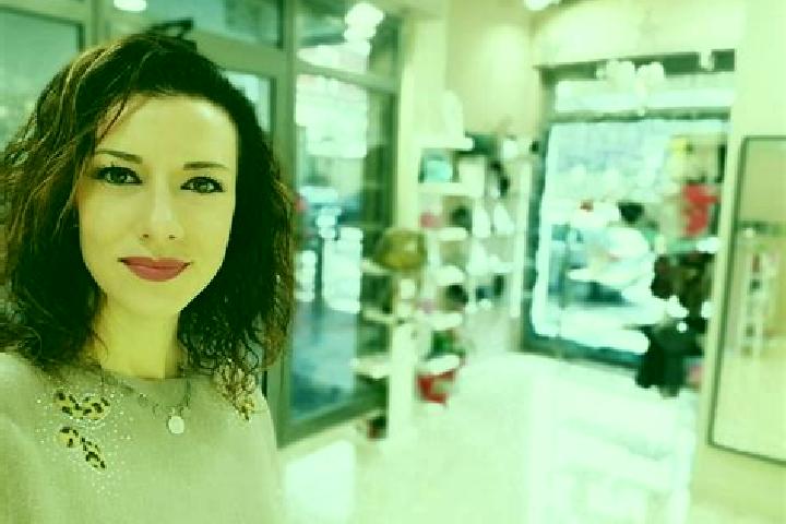 Stella, 30 — Escort in Oglakli, Turkey