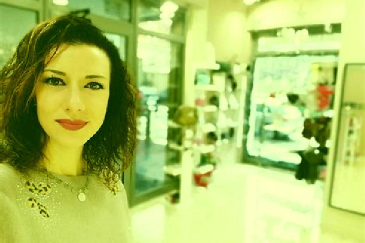 Stella, 30 — Escort in Parigne, France