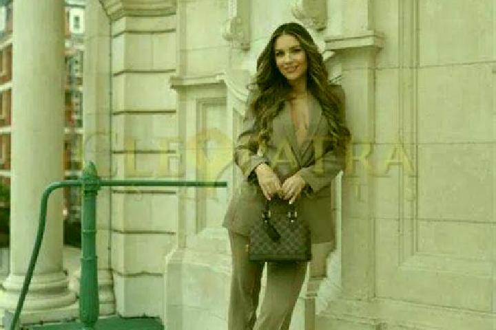 Stella, 30 — Escort in Piccadilly, Australia