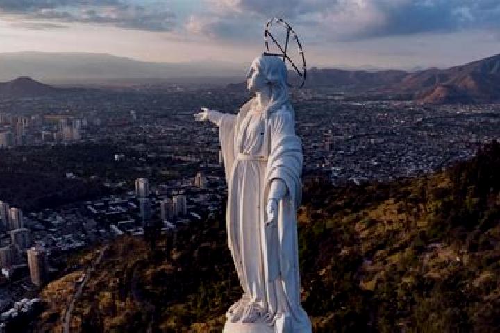 Stella, 30 — Escort in San Cristobal Lachirioag, Mexico